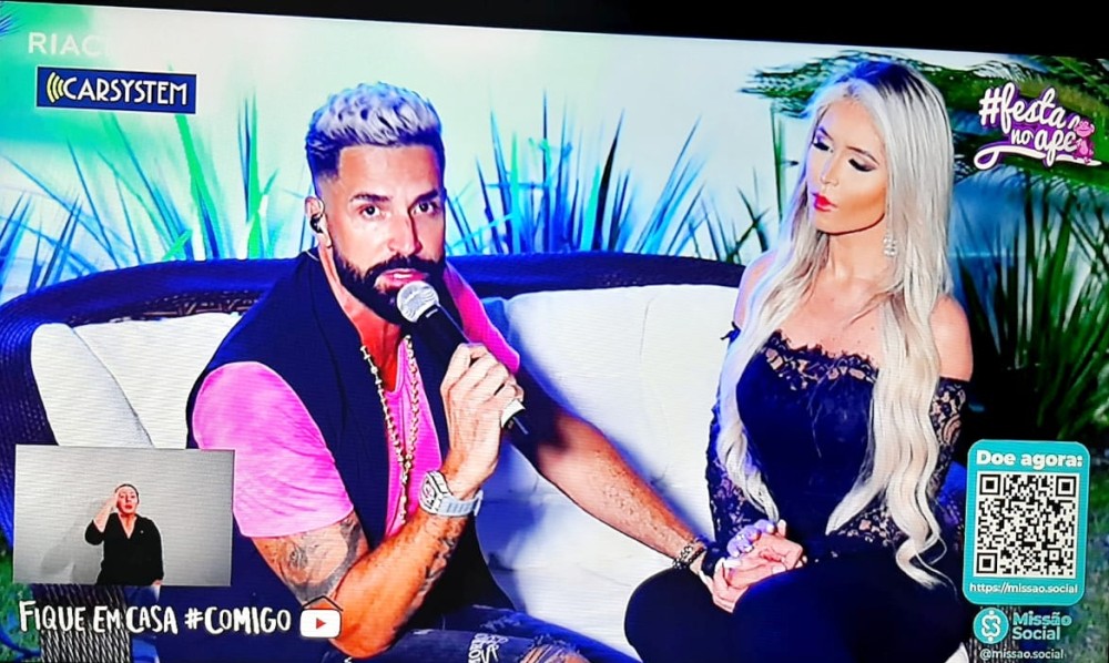 Foto: Reprodução