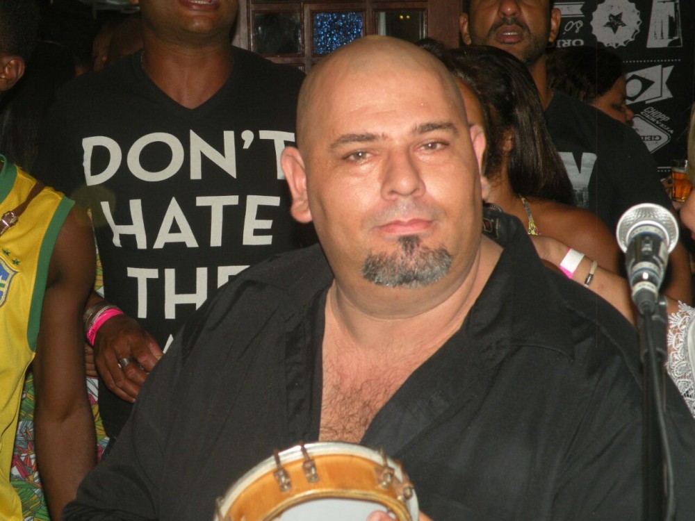 Foto: Reprodução