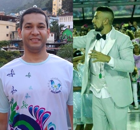 A Rocinha está trabalhando na construção do enredo e em breve termina de anunciar todo o seu quadro para o próximo Carnaval - Fotos / Divulgação 