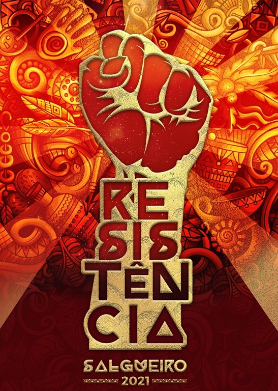 GRES Acadêmicos do Slagueiro - Carnaval 2021