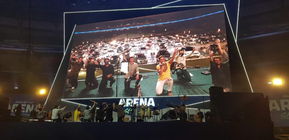 Foto: Reprodução