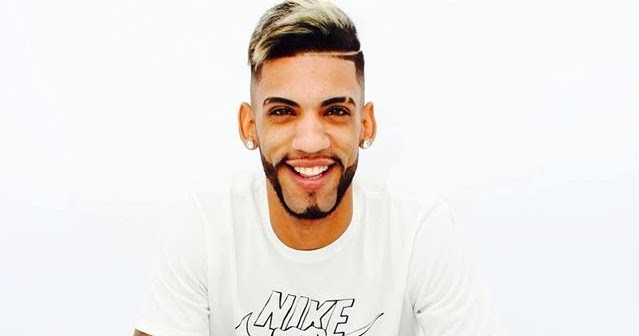 Quando eu entrei de férias no quartel, eu decidi focar com meu primo essa parada de funk, disse