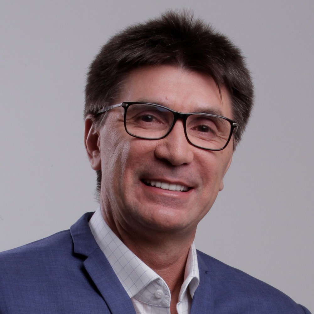 Janguiê Diniz, Presidente do Instituto Êxito de Empreendedorismo - Foto / Divulgação 