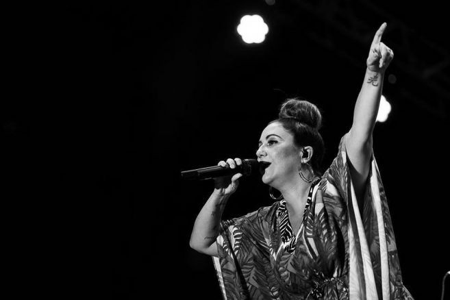 Maria Rita - Foto / Divulgação