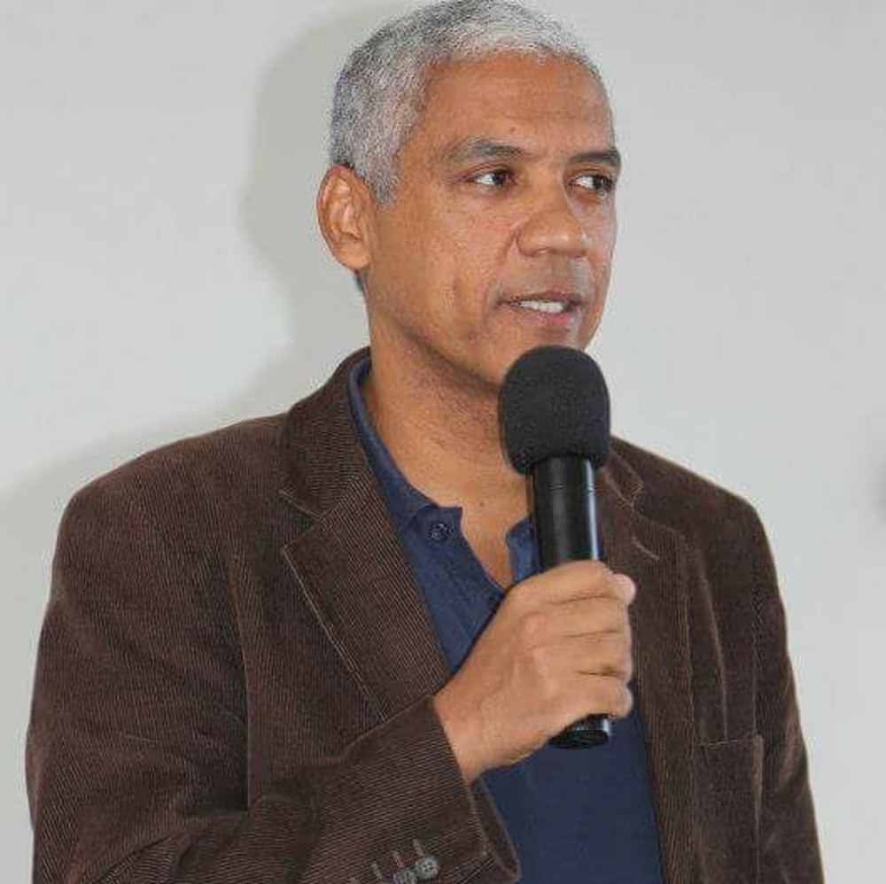 Pastor Marcos Amaral - Fotos / Divulgação 