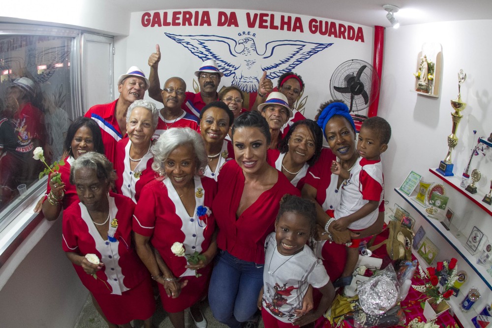 23042017 - Festa de São Jorge União Fotos Maurício Pingo Instagran Pingo_fotos