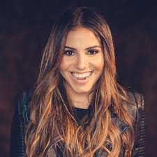 Cantora Gabriela Rocha