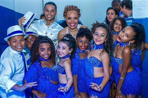 Foto: Leo Cordeiro - Divulgação