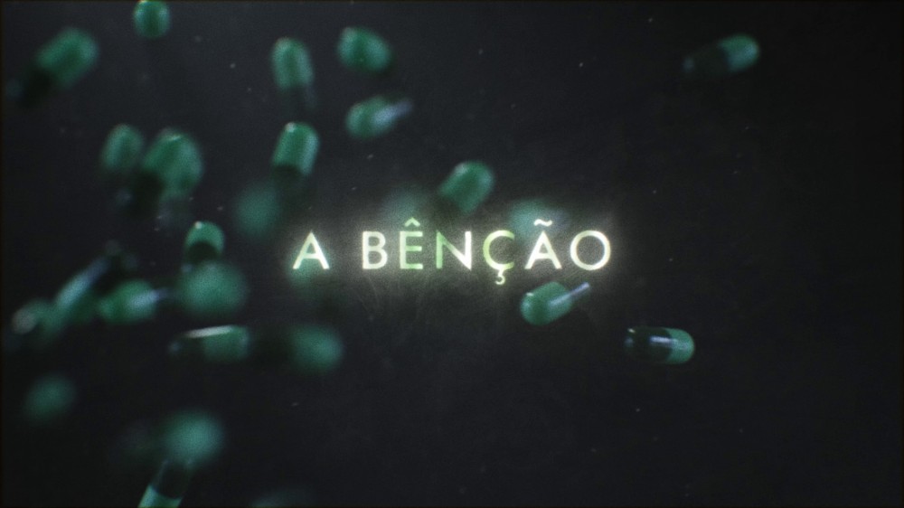 A Bênção - Abertura - Foto: Daniel Dode