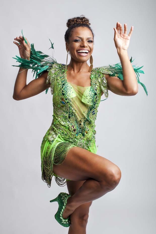 Quitéria Chagas - Foto: Thiago de Lucena / Studio Onebyone