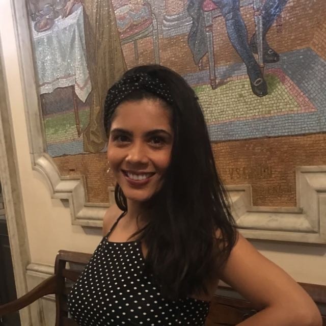 Foto: Paula Scofano de Almeida