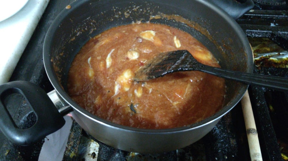 Ninguém resiste a uma sobremesa dessa né?
