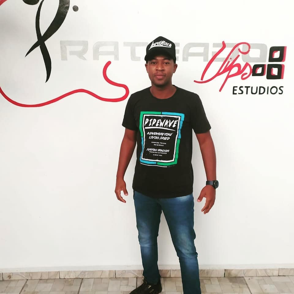 Viny Nunes é cantor e compositor da música popular brasileira - Foto: Reprodução / Instagram 