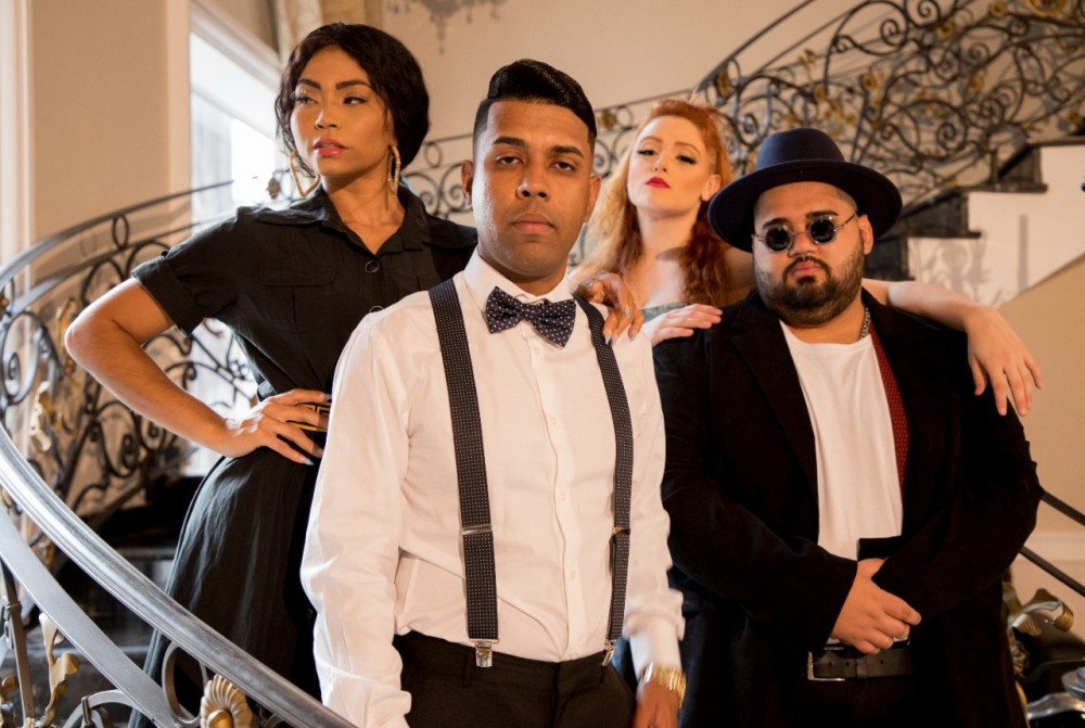 A nova música de Mc MM e Dj RD promete ser o novo hit do Verão 