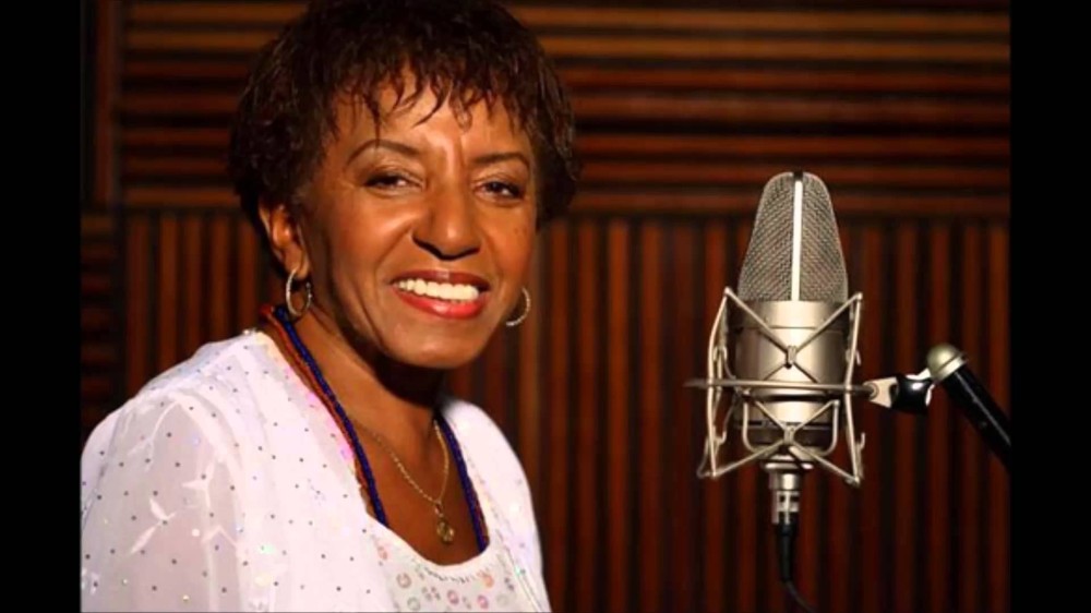 Leci Brandão - Foto / Divulgação