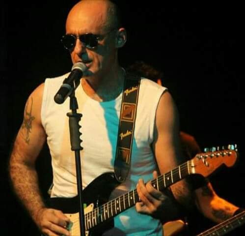 Daniel Dú Blues - Foto / Divulgação 