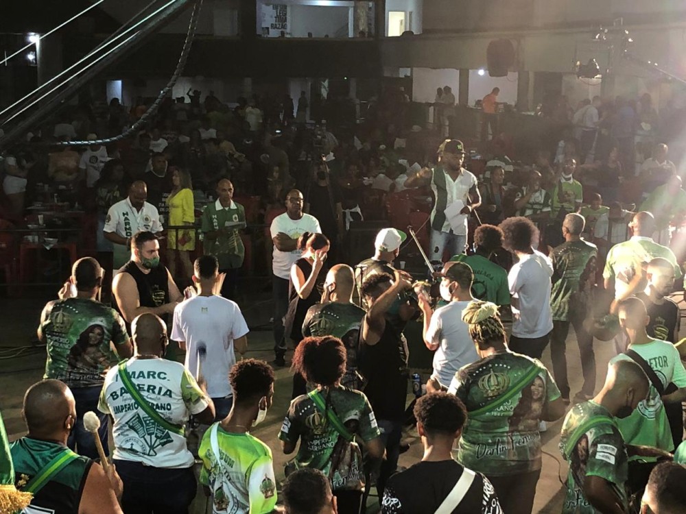 Fotos / Divulgação