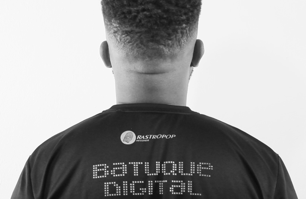 O Batuque Digital mais uma vez inova - Foto / Divulgação 
