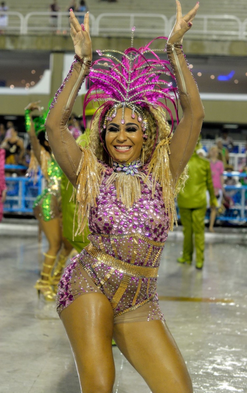 Foto: Ricardo almeida