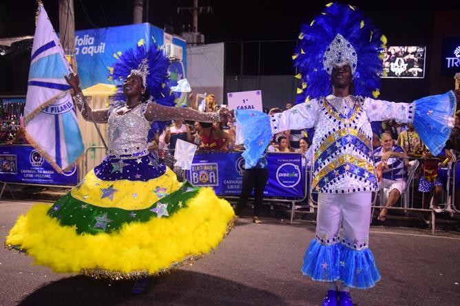 Foto: siteCarnavalesco