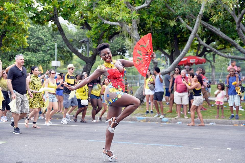 Egili Oliveira - Foto: Ricardo Almeida