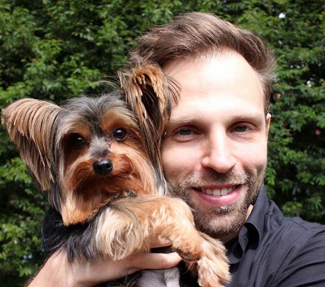 Alex Neoral - Foto: Facebook Oficial