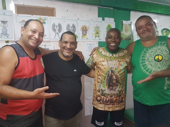 Foto: Geissa Evaristo