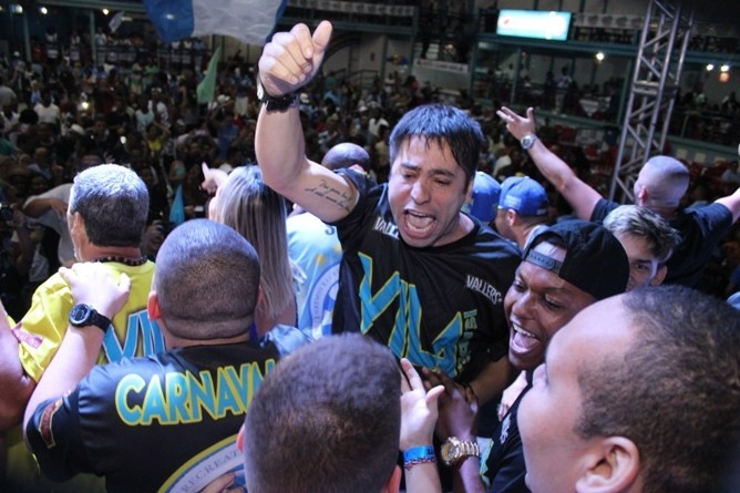 Foto: Site Carnavalesco