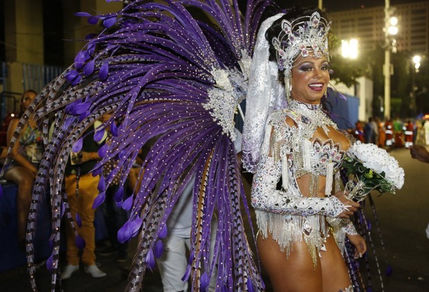 Letícia Guimarães - Foto: Marcos Serra Lima