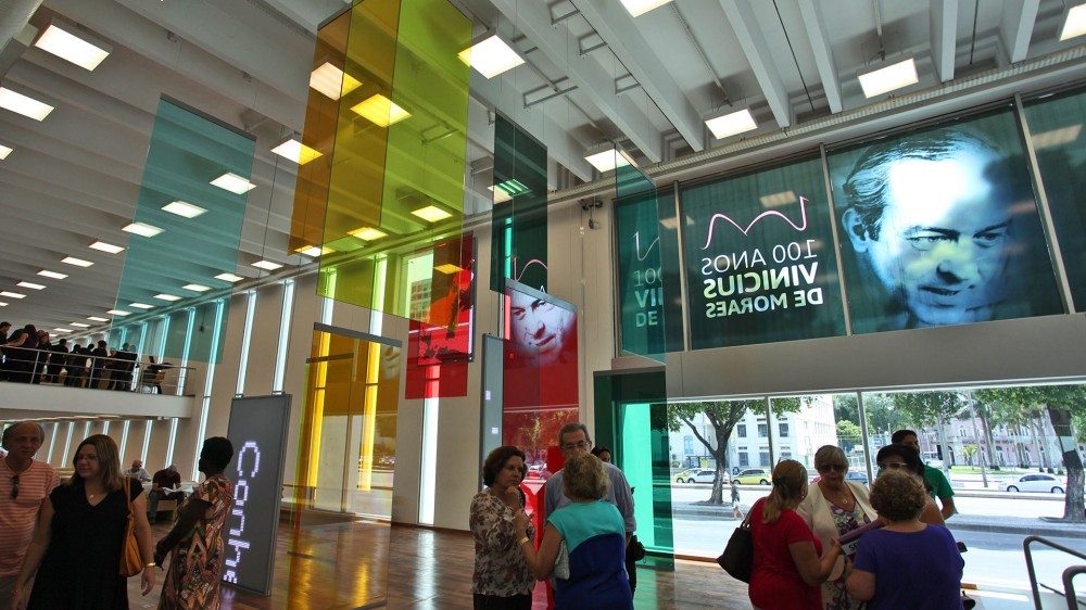 Cultura Fluminense tem investimento superior a R$ 105 milhões na Renda Emergencial e nos seis editais de fomento e premiação a profissionais do setor - Foto / Divulgação 