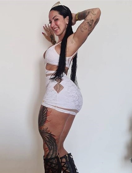 Elisa Sanches promete vários trabalhos para este ano - Foto / Divulgação