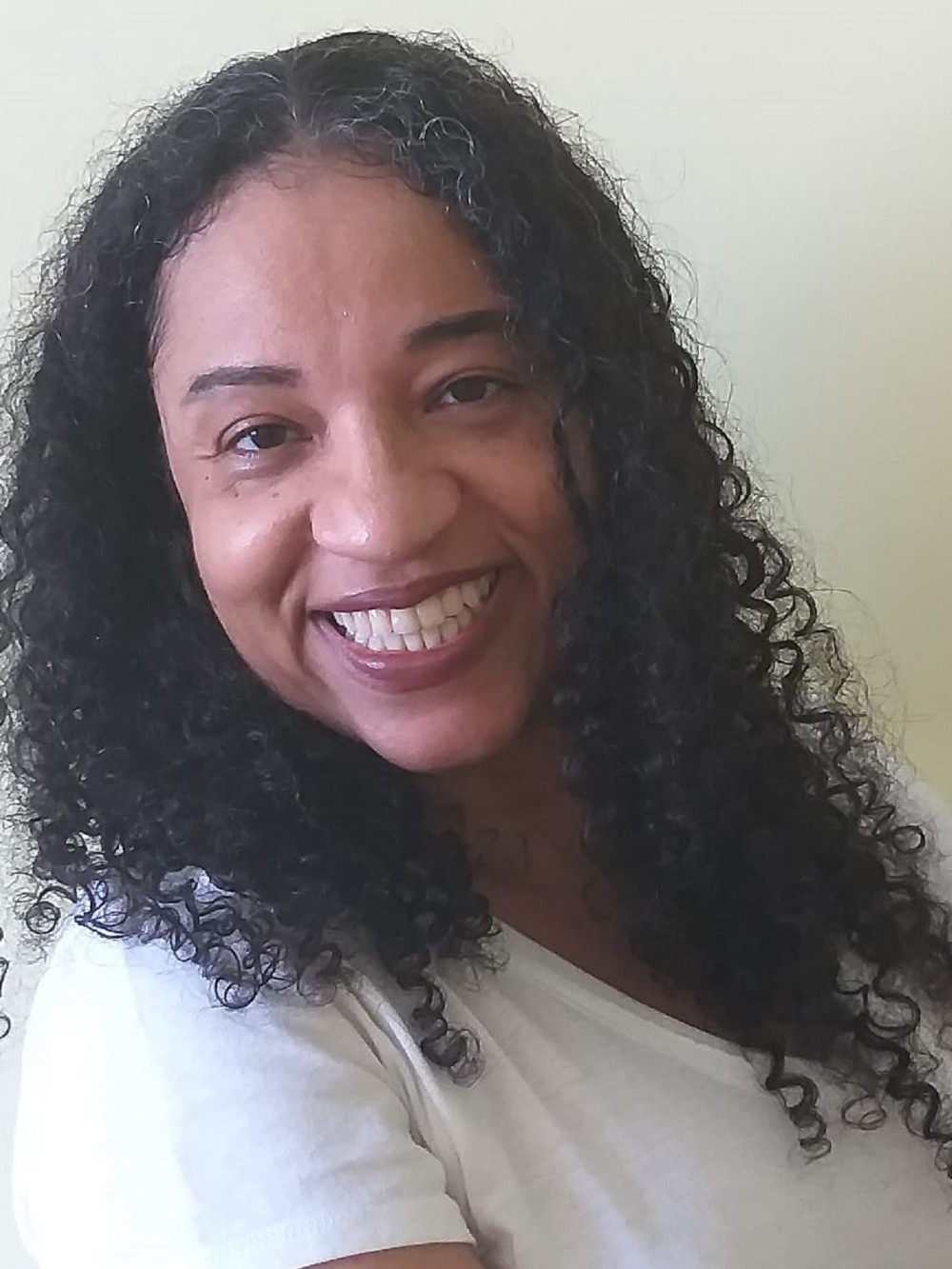 Cleidiane Ramos