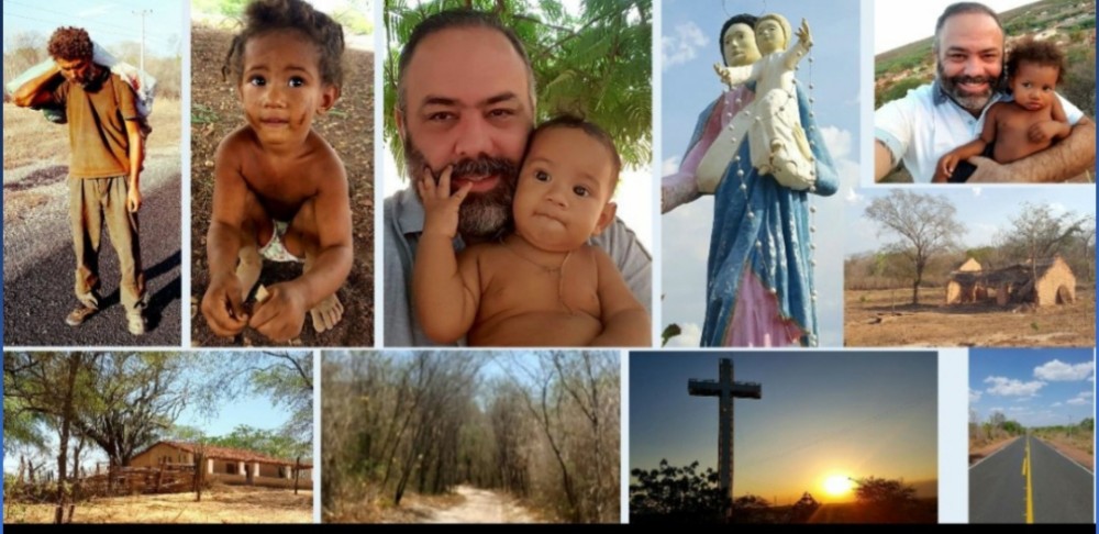 Em 60 segundos, tudo pode mudar. Nesse curto espaço, por vezes, esta é uma das primeiras vitórias que os nascituros terão - Foto / Divulgação 