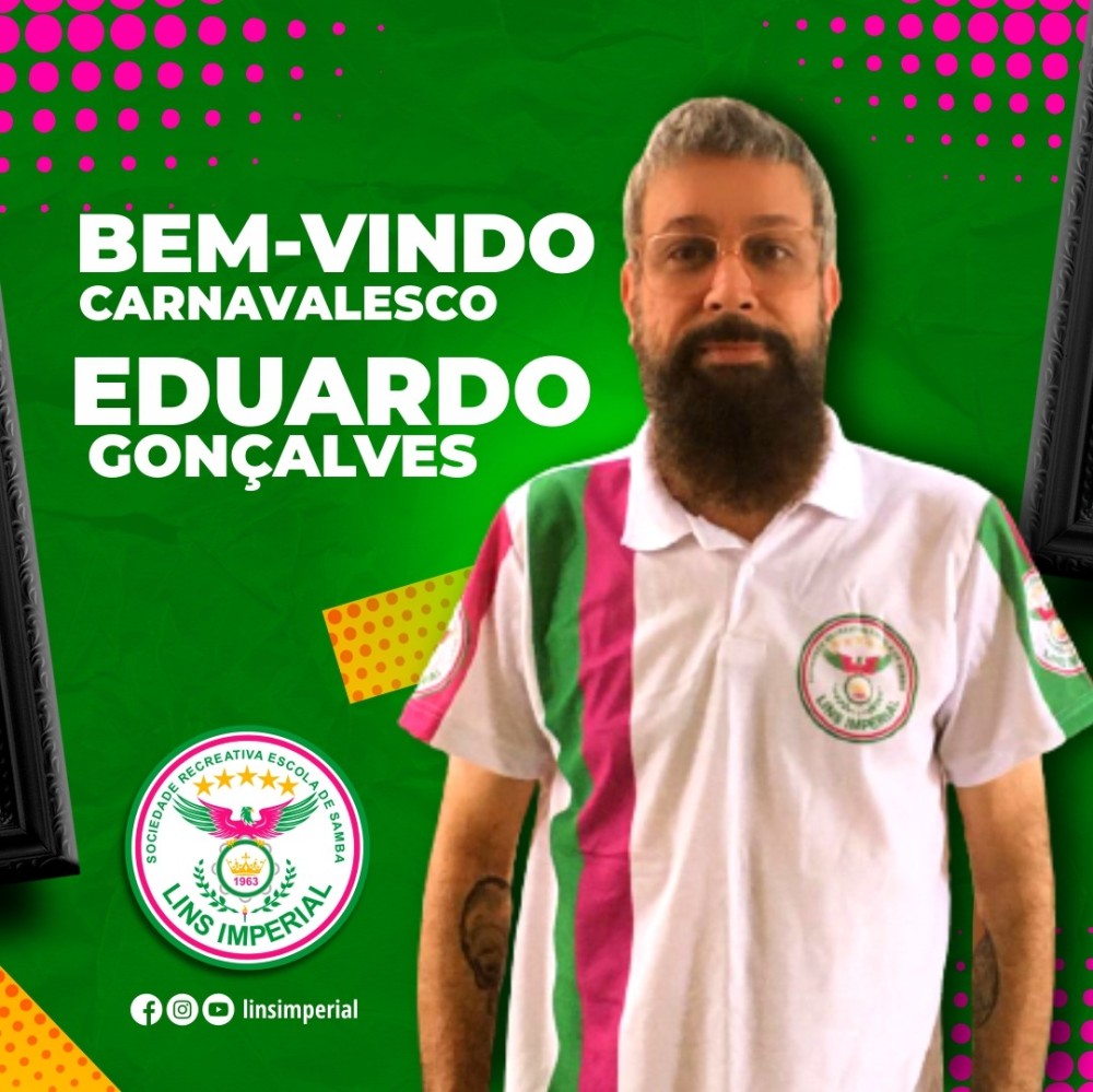 O profissional fará dupla com Raí Menezes, estreante do último carnaval