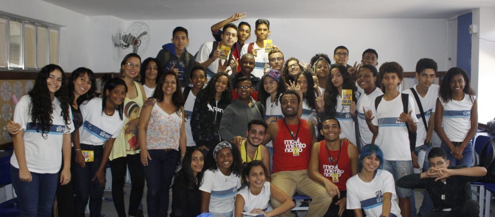 Foto: Reprodução