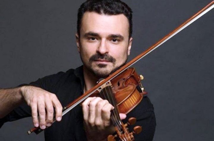Cármelo de los Santos - Foto / Divulgação 