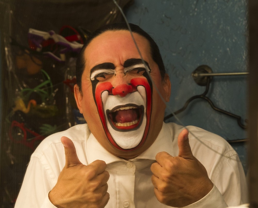 Foto: Reprodução