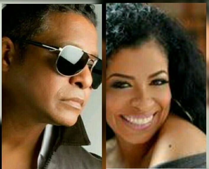 Stivie B e Trinere - Fotos / Divulgação