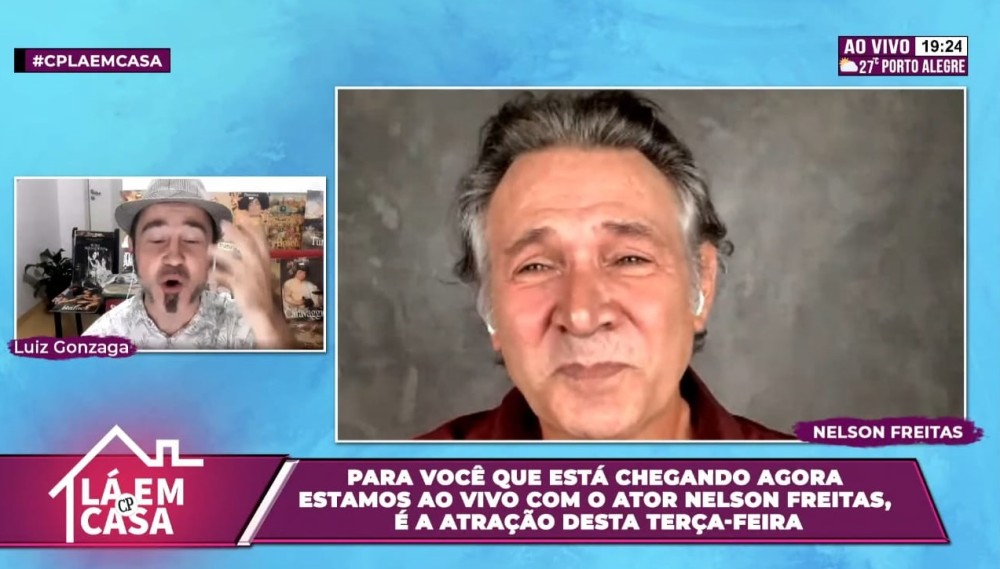 Foto: Reprodução