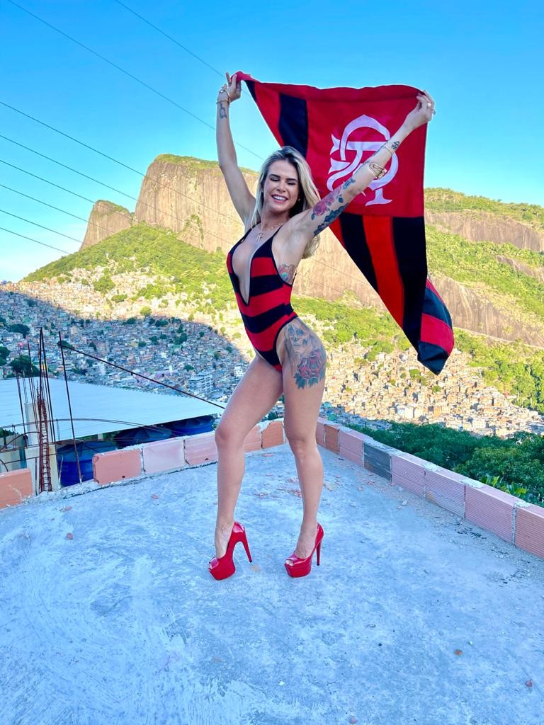 A maior torcida do mundo 