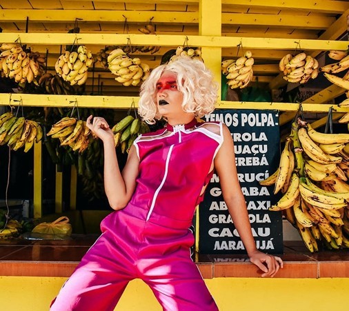 Produzido pelo Alter do Som, o evento online e gratuito traz mostra competitiva com prêmios de até R$1.000, shows e fundo de apoio à comunidade LGBTQIA+ na Amazônia - Foto: Barbara Bentes