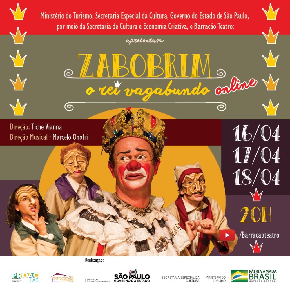 Foto: Reprodução