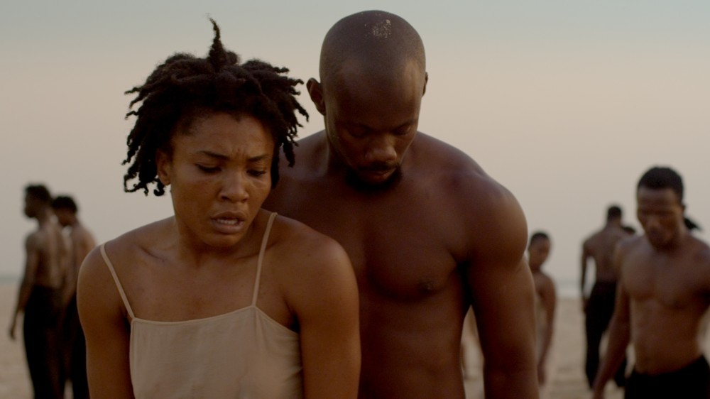 Com foco na linguagem da videodança, festival destaca continente africano na programação e investe em conexões e intercâmbios entre artistas de todo o mundo - Dancing at Dusk - Foto: Polyphem Filmproduktion 