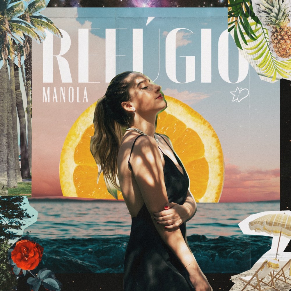 Faixa é o quarto lançamento original da artista carioca, que chega acompanhada de lyric video