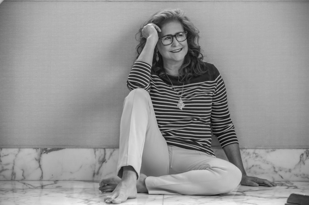 Cantora Joanna é considerada como detentora de uma das vozes mais belas do cenário musical, Wikipédia - Foto / Divulgação 