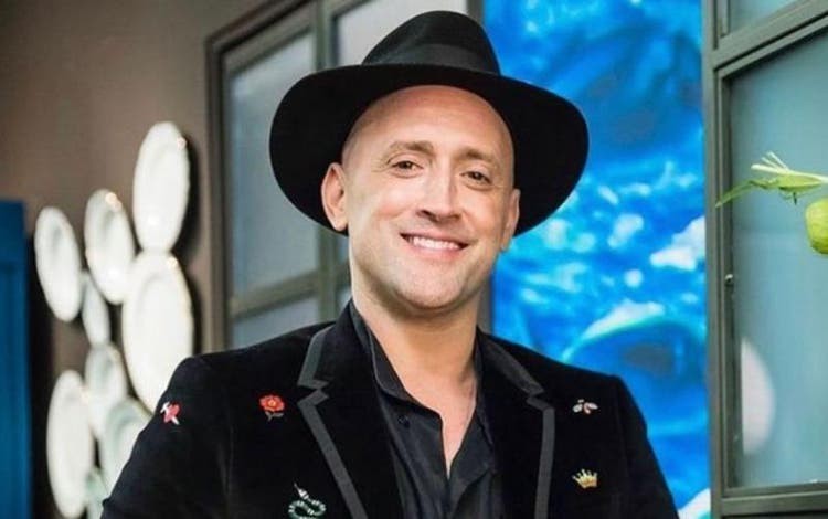 O Dr. Junior Silva, Psicanalista e especialista nesse assunto, conta como superar o luto e o que podemos aprender nessa fase - Foto: Instagram 