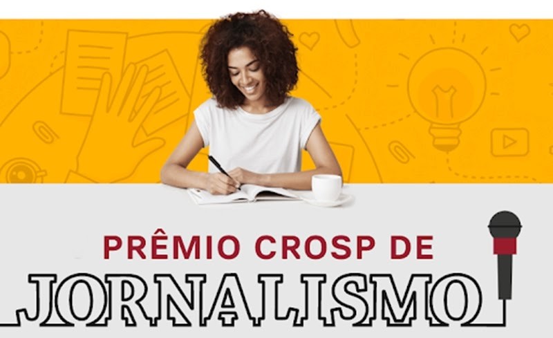 Jornalistas de todo o Brasil podem inscrever suas produções de 2020 e 2021 que falam sobre Saúde Bucal 