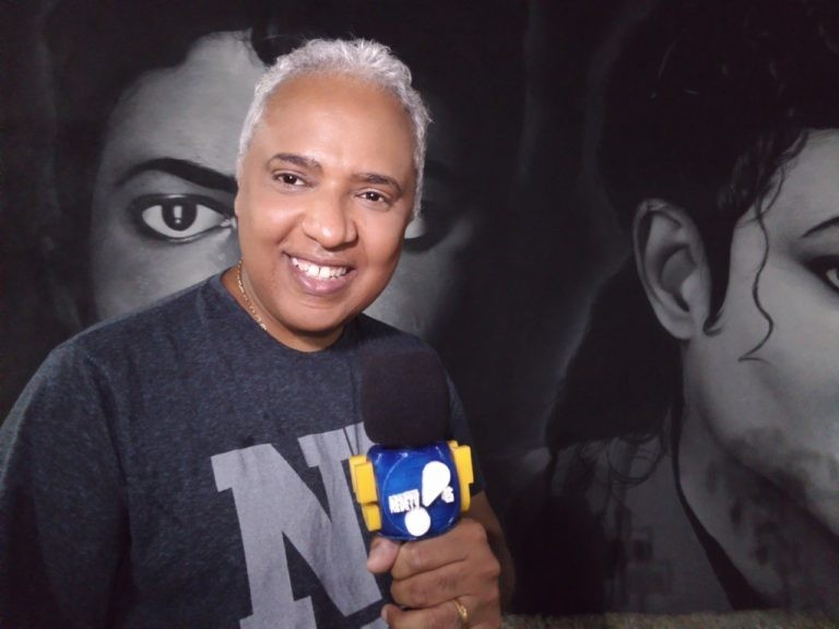 Está no ar o 'Ken Com Vc' com notícias quentinhas sobre cultura, entretenimento, beleza e celebridades brasileiras e internacionais - Foto / Divulgação 