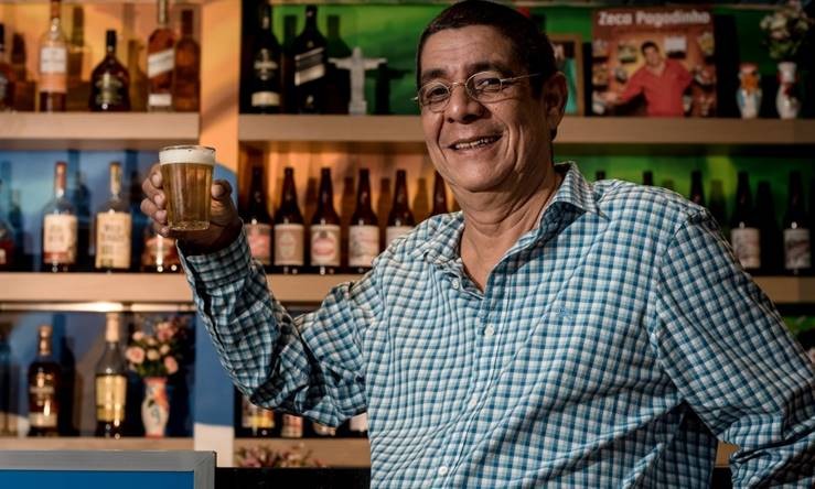 Além da música, a casa oferece todas sextas-feiras, almoço executivo, de 12h às 16h, com sugestões variadas a cada semana - Foto: Fausto Ferreira