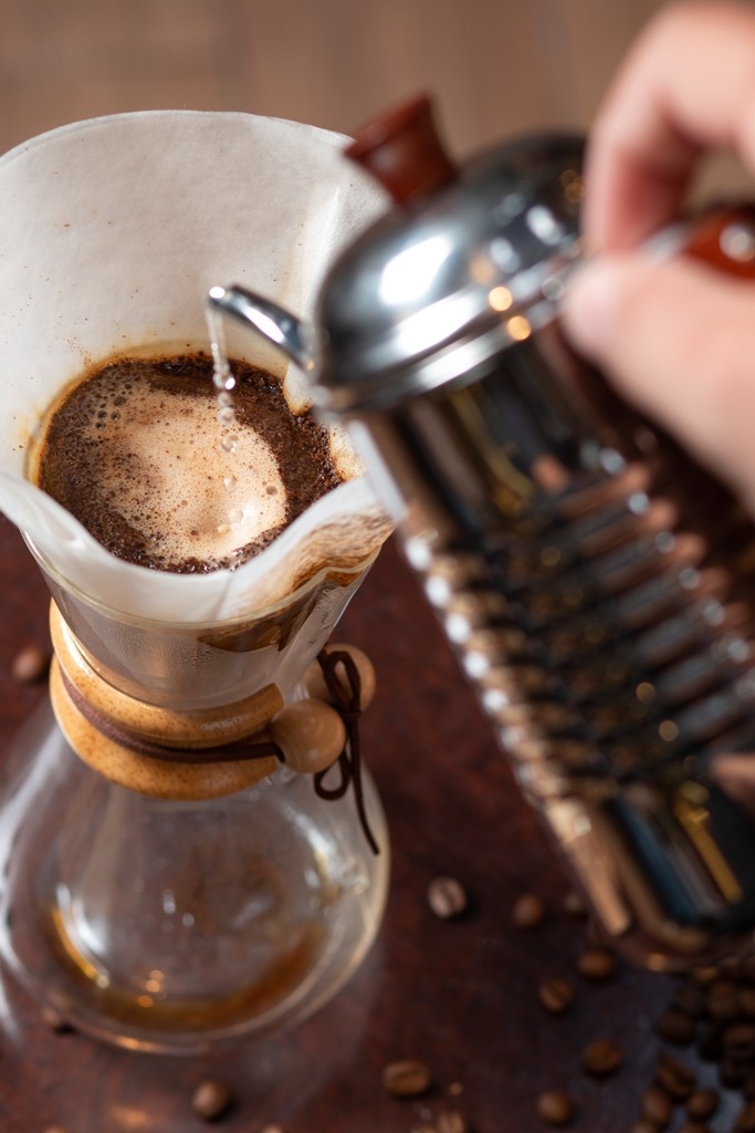 Kiva Café Lounge